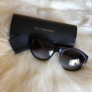 Burberry sunglasses